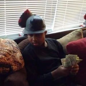 Meet your Posher, Mac